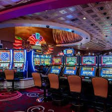 Antarmuka platform multi-olahraga dan casino