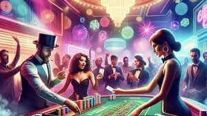 star777 slot featured game showcase