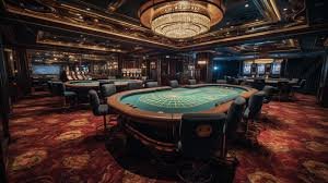 Tampilan permainan Andar Bahar live di platform star777 slot dengan dealer profesional