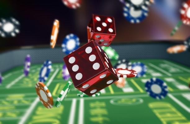 Fitur bonus dan simbol khusus dalam permainan slot modern