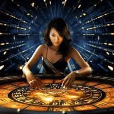 Data volatilitas Fortune Tiger dan Gates of Olympus